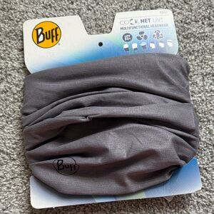 NWT! Buff | grey coolnet UV Buff